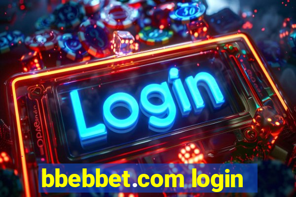 bbebbet.com login